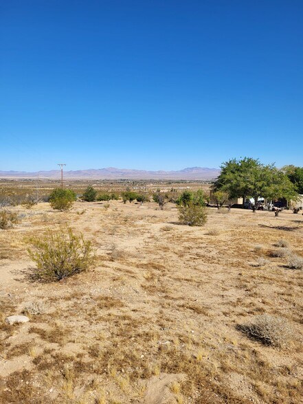 More Photos Of Midway Ave Lucerne Valley, Lucerne Valley Land For Sale