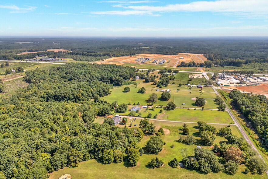 More Photos Of 2110 Old Orchard Rd, Woodruff Land For Sale