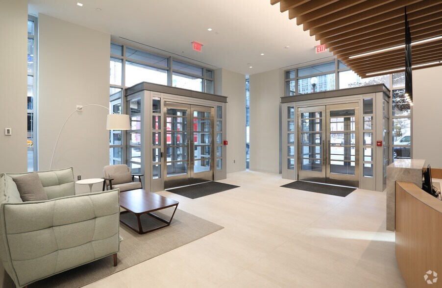 More Photos Of 4075 Wilson Blvd, Arlington Coworking Space