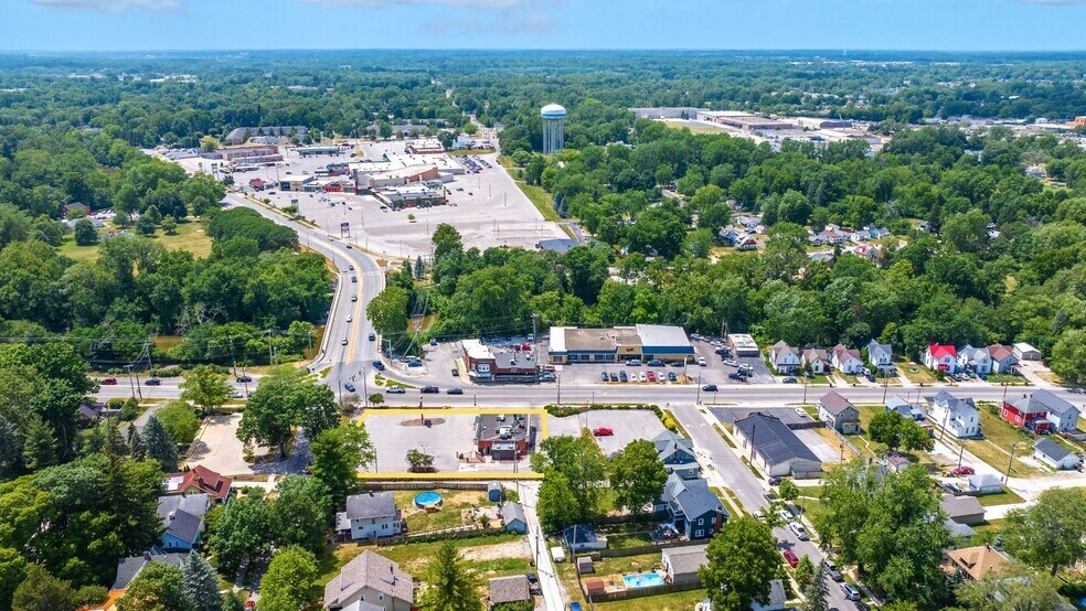 More Photos Of 3519 Broadway, Fort Wayne Fast Food For Sale