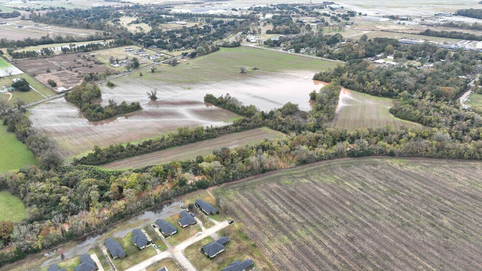 More Photos Of TBD Airbase rd, Alexandria Land For Sale