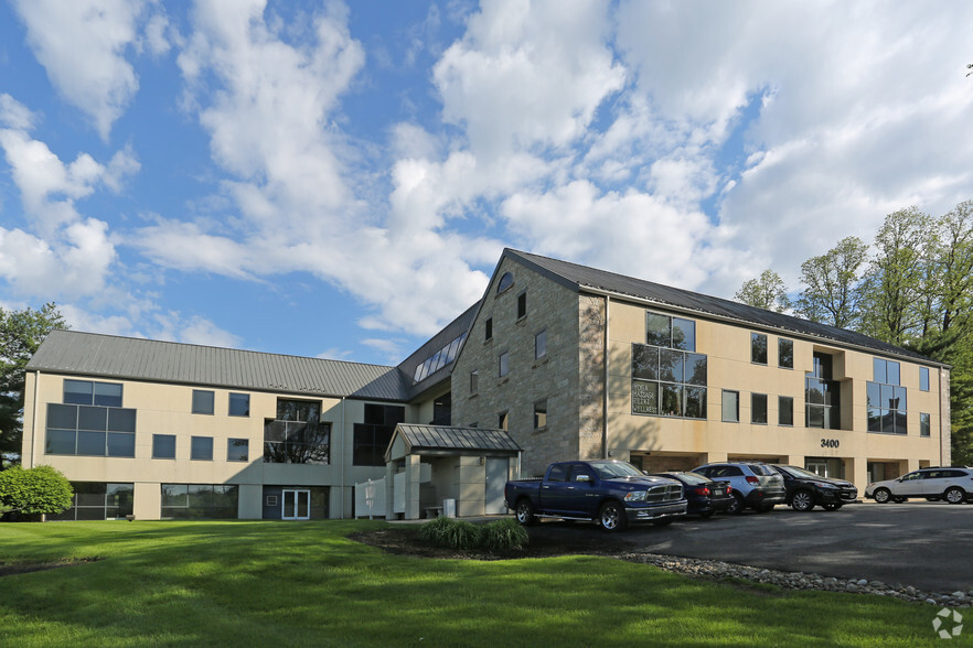 Primary Photo Of 3400 Bath Pike, Bethlehem Office For Lease