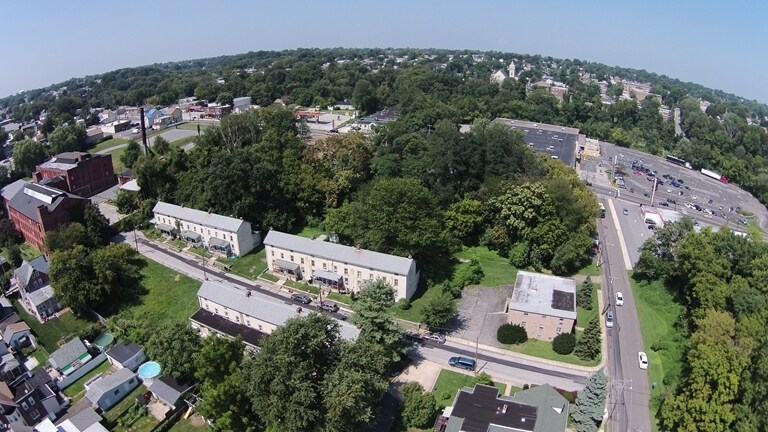 More Photos Of 505-532 E Baltimore Ave, Clifton Heights Land For Lease