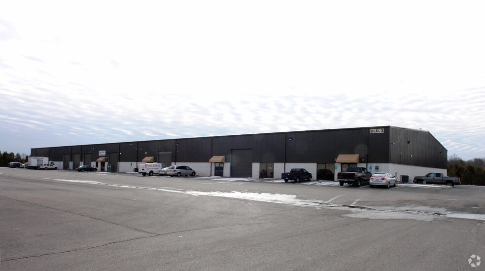 Primary Photo Of 6946-6962 Wellington Rd, Manassas Warehouse For Lease