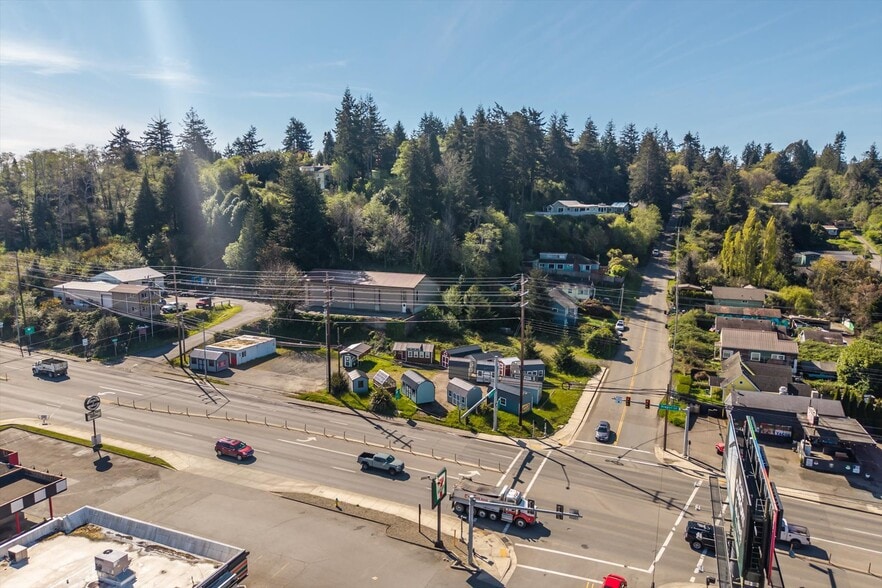 More Photos Of 63034 Highway 101, Coos Bay Land For Sale