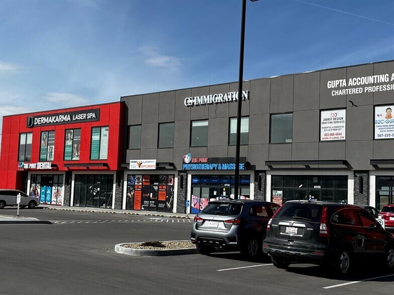More Photos Of 4250 109 Av NE, Calgary Storefront For Sale