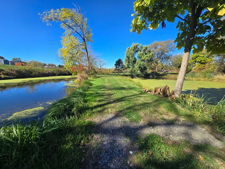 More Photos Of 6640 State Route 5 and 20, Bloomfield Manufacturing For Sale