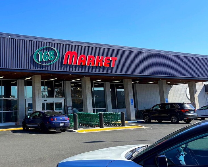 More Photos Of 765 Sereno Dr, Vallejo Storefront For Sale