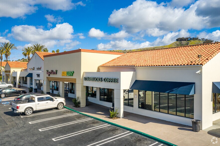 More Photos Of 638 Camino De Los Mares, San Clemente General Retail For Lease
