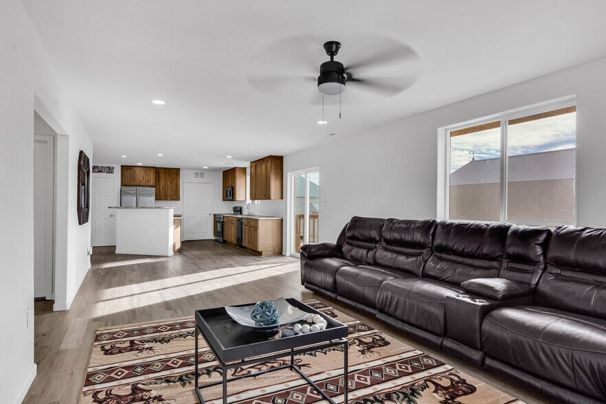 More Photos Of 1840 Pope Valley Ranch Rd, Pueblo Flex For Sale