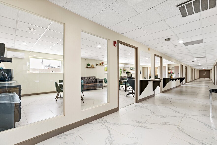 More Photos Of 200 N San Jacinto St, Whitney Assisted Living For Lease