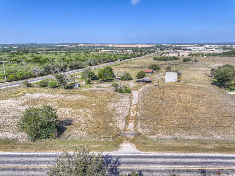 More Photos Of 8060 FM482, New Braunfels Land For Sale