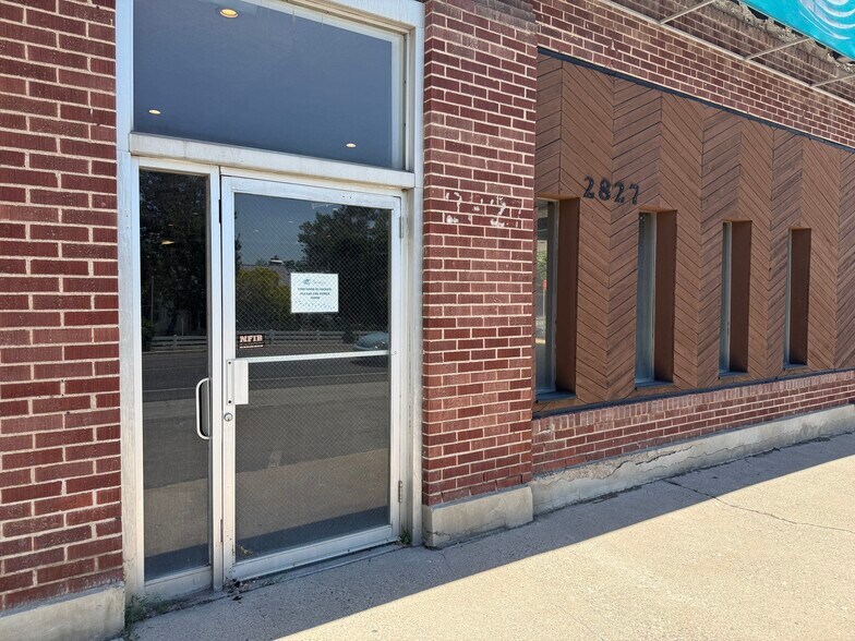 More Photos Of 2827 S 2300 E, Salt Lake City Storefront For Lease
