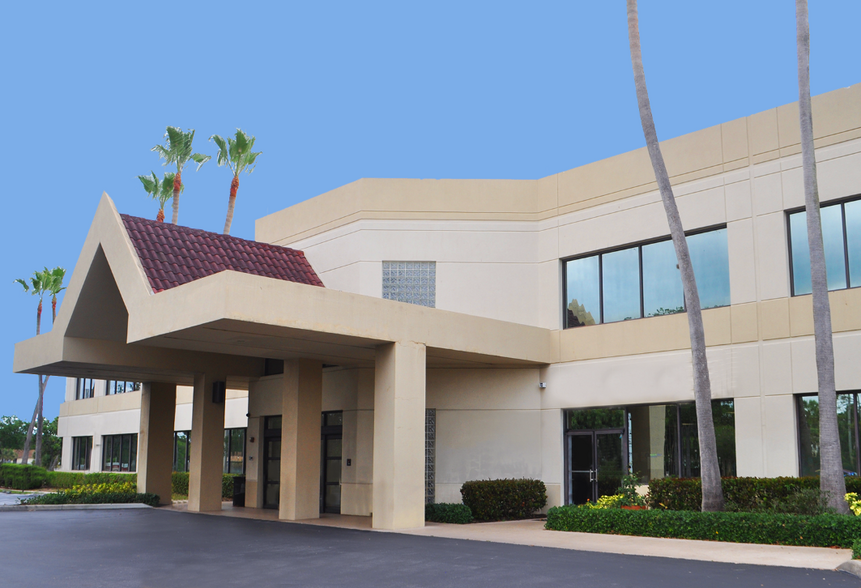 Primary Photo Of 1025 Military Trl, Jupiter Office For Lease