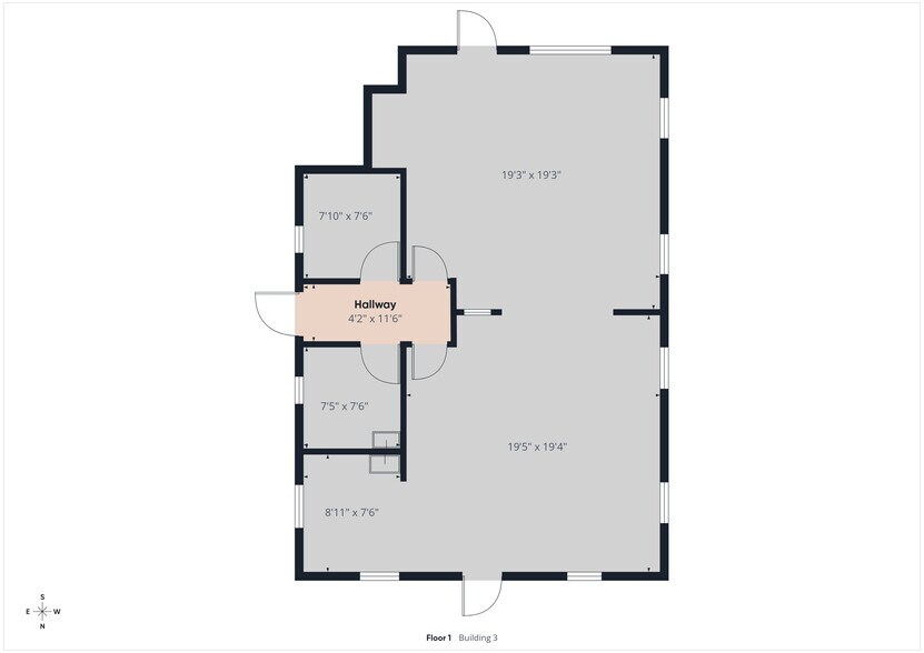 More Photos Of 12487 The Plaza, Clearlake Oaks Religious Facility For Sale