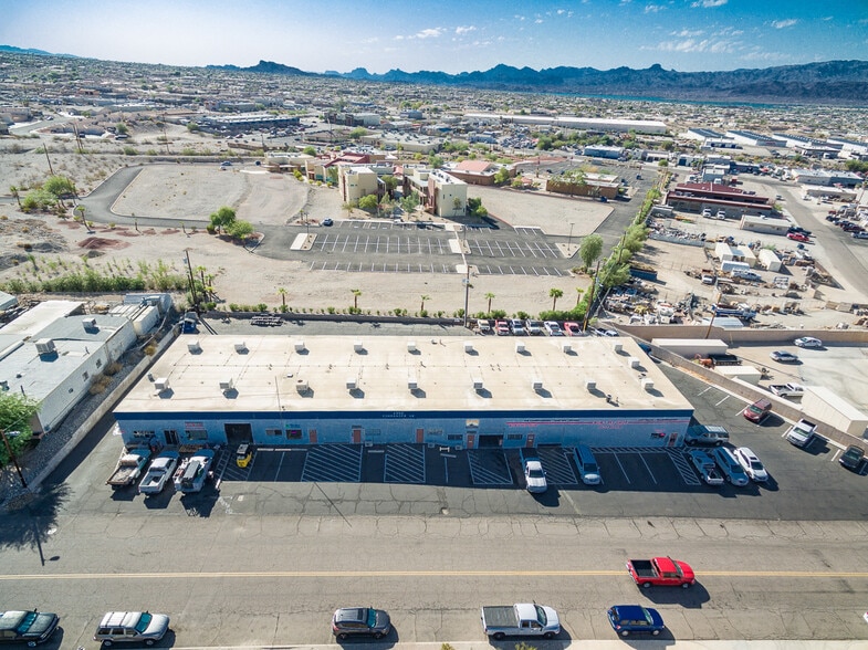 More Photos Of 1950 Commander Dr, Lake Havasu City General Retail For Lease