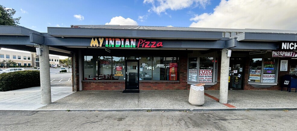 More Photos Of 5000-5200 Mowry Ave, Fremont Unknown For Lease