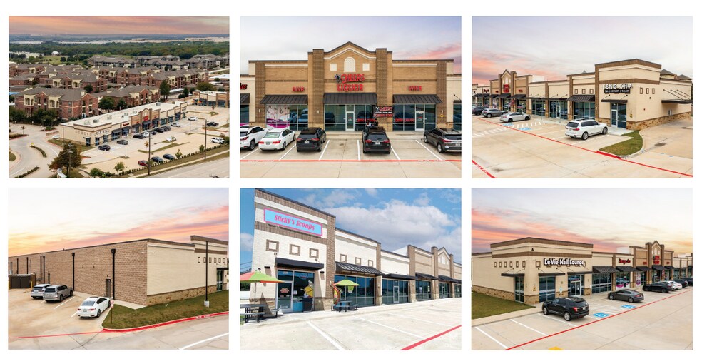 More Photos Of 920 W Round Grove Rd, Lewisville Unknown For Lease