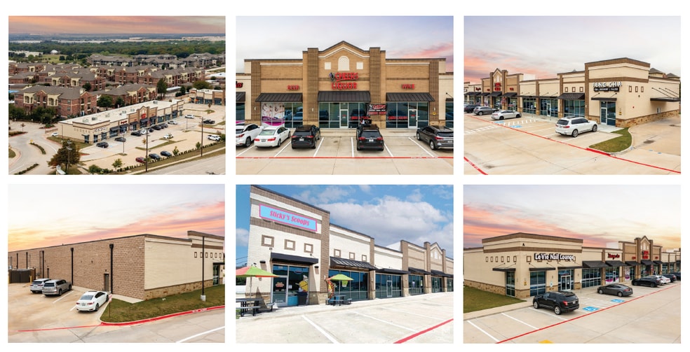 More Photos Of 920 W Round Grove Rd, Lewisville Unknown For Lease