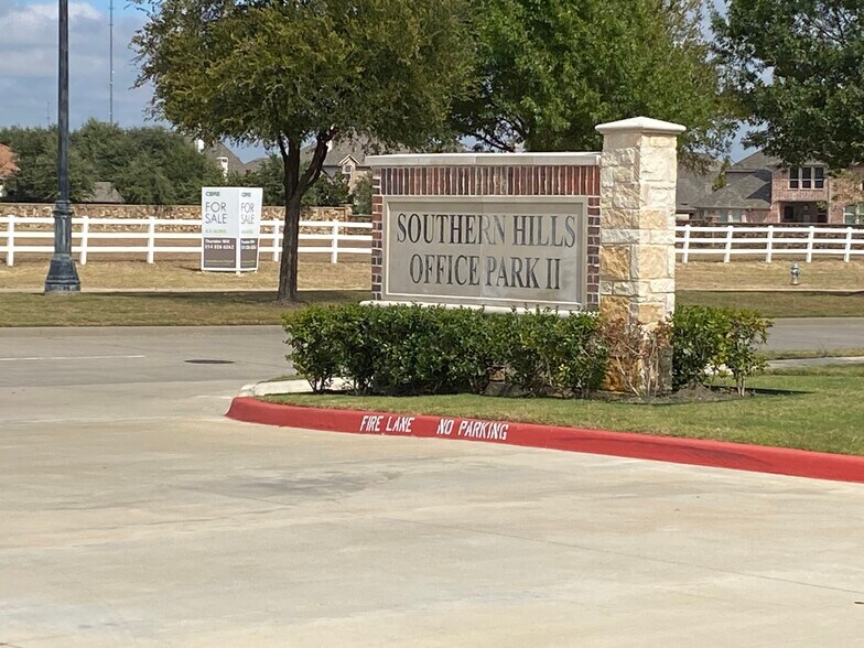 More Photos Of 8751 Collin McKinney Pky, McKinney Office Residential For Lease