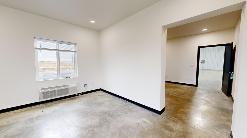 More Photos Of 3221 Pureview Ln, Billings Industrial For Sale