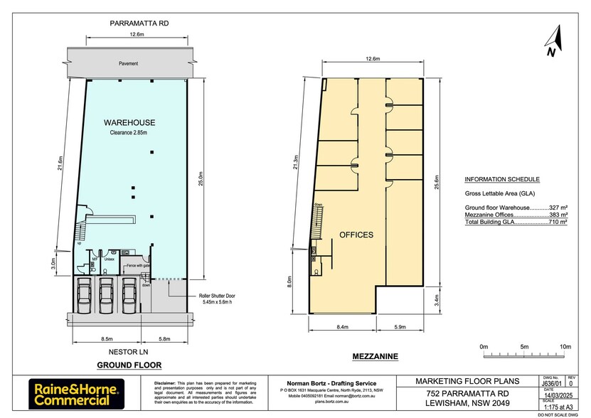 More Photos Of 752 Parramatta Rd, Lewisham Flex For Lease