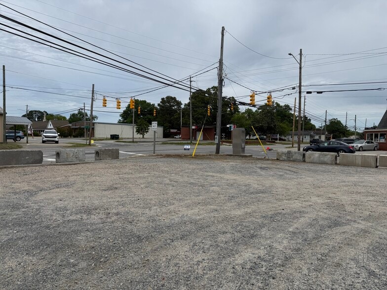 More Photos Of 424 Hackney Ave, Washington Industrial For Sale