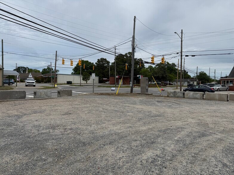 More Photos Of 424 Hackney Ave, Washington Industrial For Sale