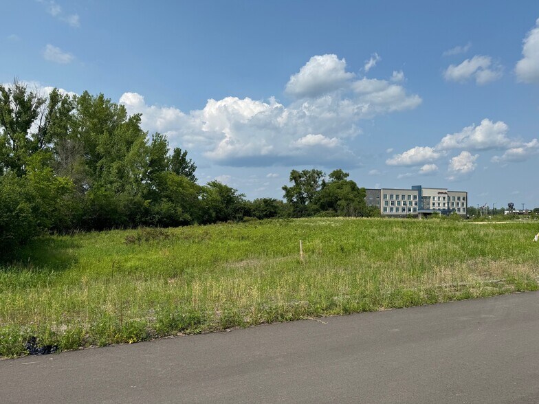 More Photos Of Keokuk Ave County Rd 70, Lakeville Land For Sale