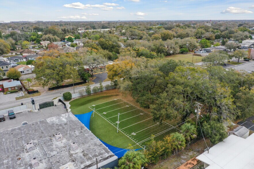 More Photos Of 3330 W Cypress St, Tampa Office For Sale