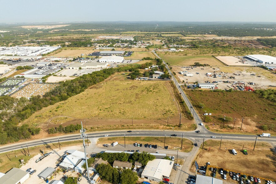 More Photos Of 18435 FM 2252, San Antonio Land For Sale