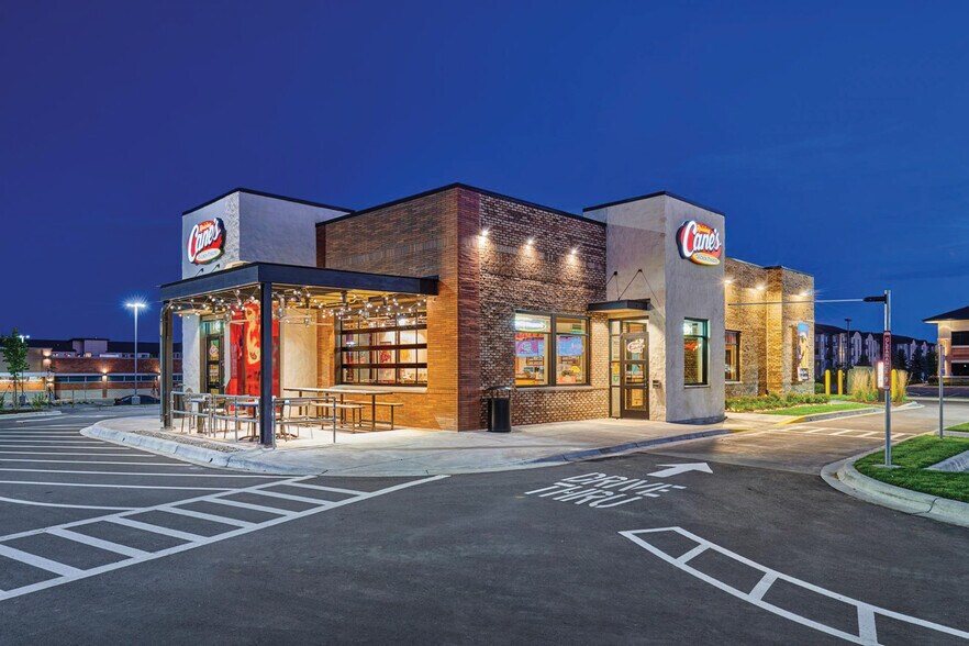 Primary Photo Of 823 Jefferson rd, Rochester Restaurant For Sale