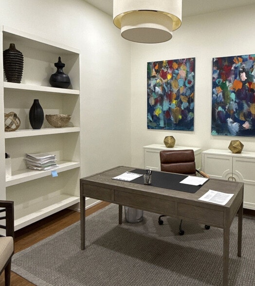 More Photos Of 322 Martinez St, San Antonio Office For Lease