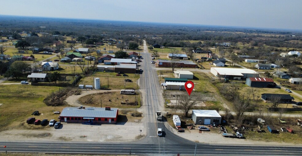 More Photos Of 7130 Main st, Iola Land For Sale