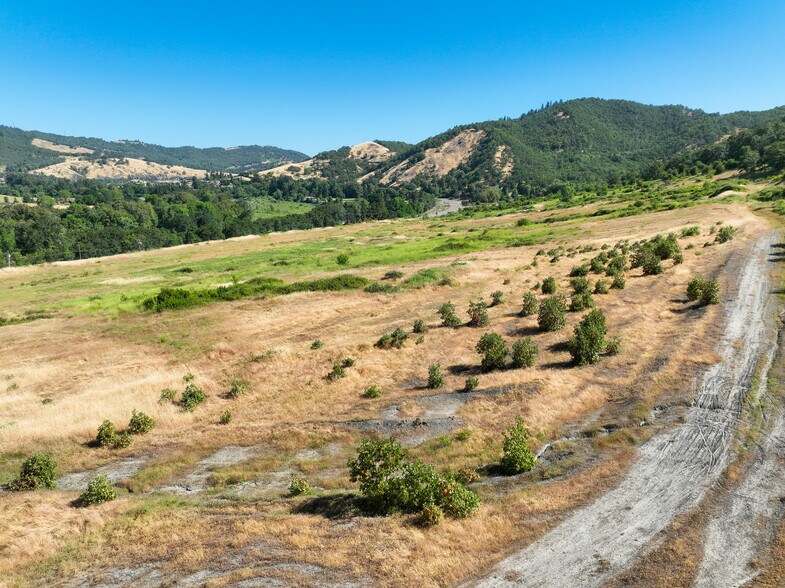 More Photos Of Old Highway 99 S, Roseburg Land For Sale