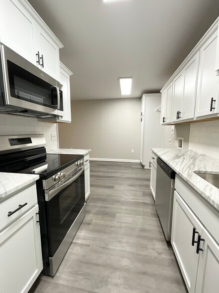 More Photos Of , Searcy Multifamily For Sale