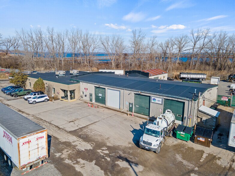 More Photos Of 532 State Fair Blvd, Syracuse Light Distribution For Sale