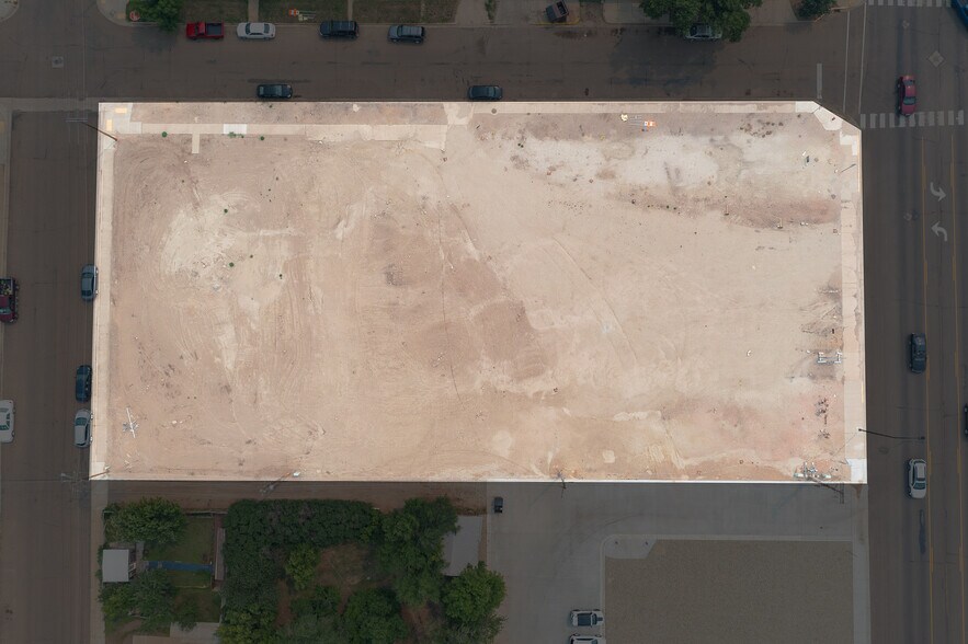 More Photos Of W Villard, Dickinson Land For Sale