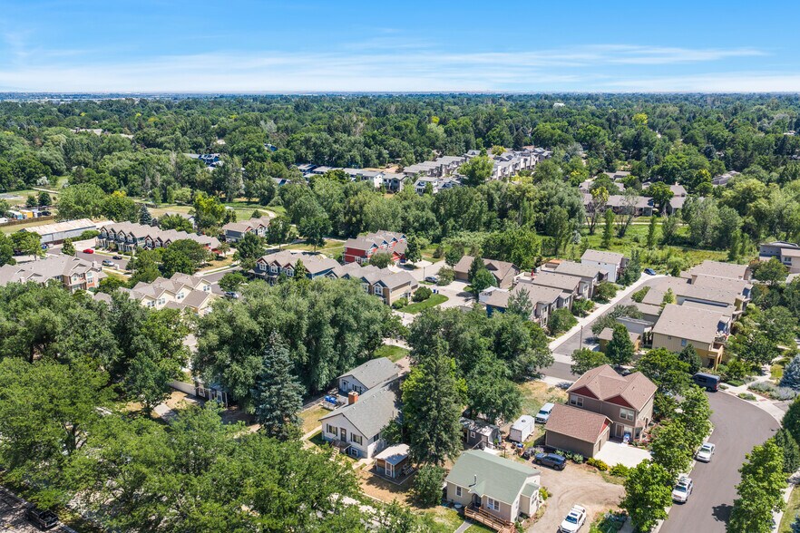 More Photos Of 811 E Prospect Rd, Fort Collins Apartments For Sale