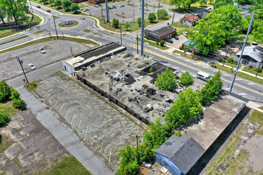 1140 Druid Park Ave, Augusta, GA 30904 Land For Sale