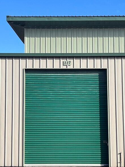 More Photos Of 1225 Shaffer Rd, Santa Cruz Warehouse For Sale