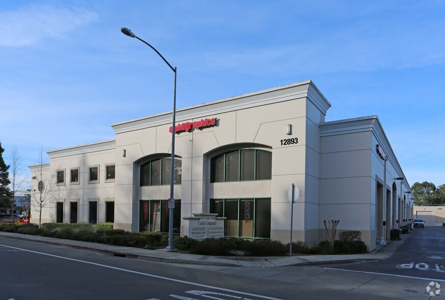 More Photos Of 12893 Alcosta Blvd, San Ramon Research And Development For Lease