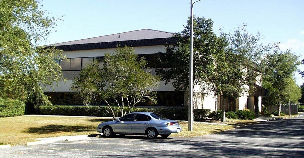 Primary Photo Of 4509 George Rd, Tampa Flex For Sale