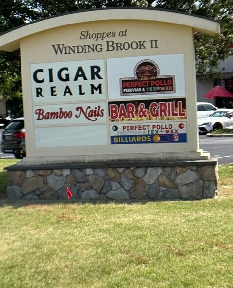 More Photos Of 11657 Lakeridge Pky, Ashland Storefront Retail Office For Lease