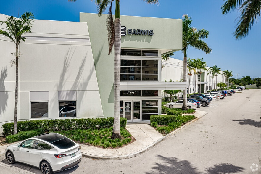 More Photos Of 600 Hillsboro Technology Dr, Deerfield Beach Unknown For Lease