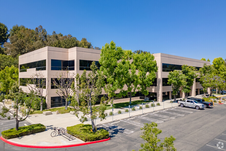 Primary Photo Of 1200 Corporate Center Dr, Monterey Park Office For Lease