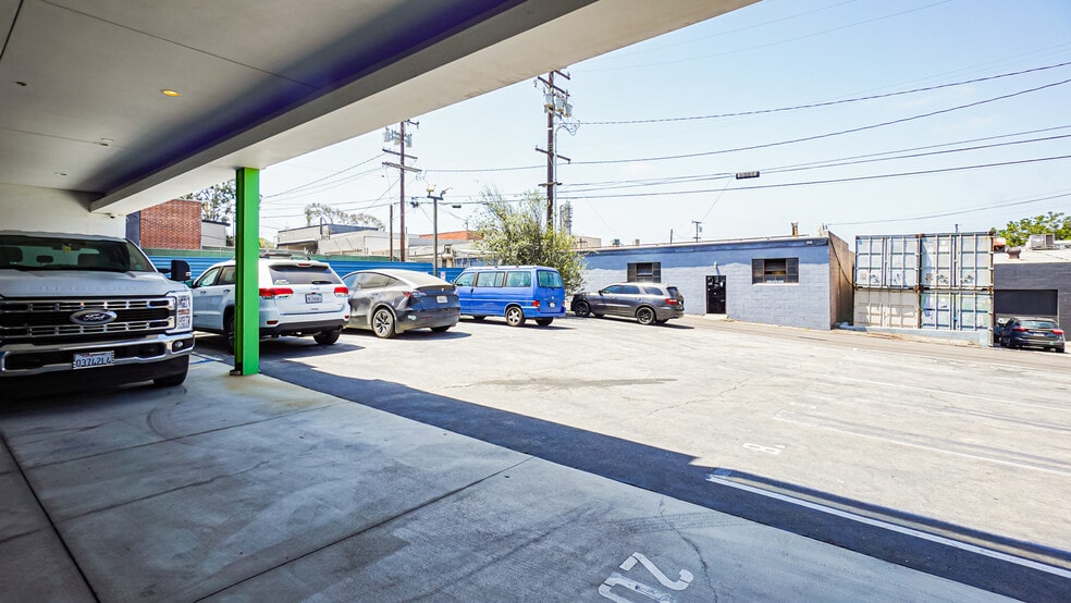 More Photos Of 123-127 Lomita St, El Segundo Loft Creative Space For Sale