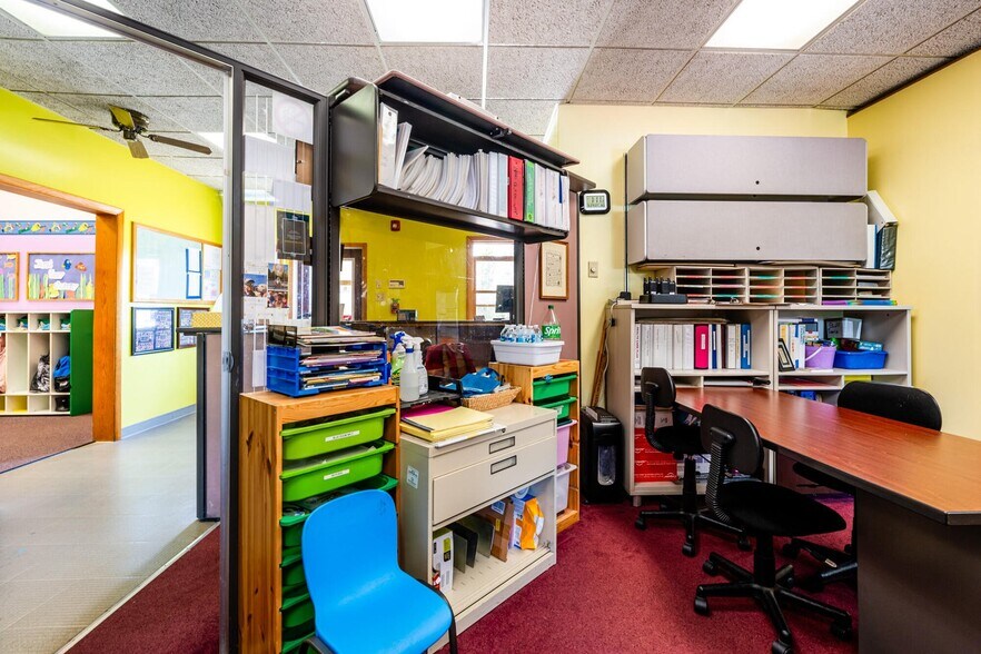 More Photos Of 3419 Hollywood Rd, Saint Joseph Daycare Center For Sale