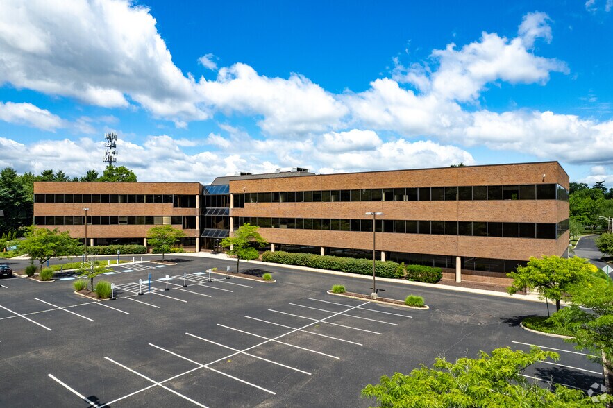 More Photos Of 232 Strawbridge Dr, Moorestown Office For Sale