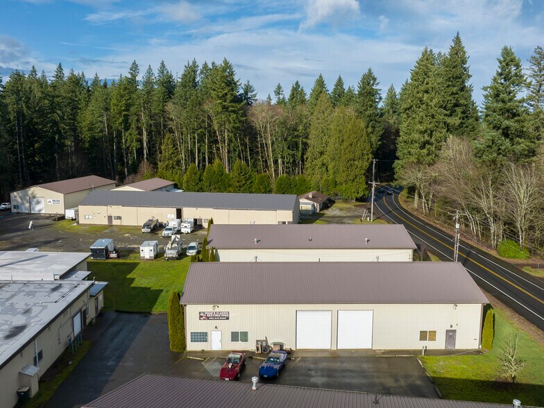 More Photos Of 6303 Rich Rd SE, Olympia Distribution For Sale